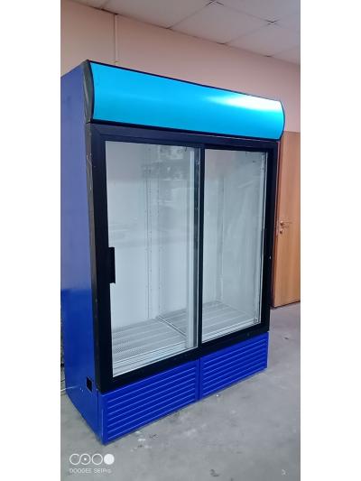 Холодильный шкаф Polair 1000 SHC